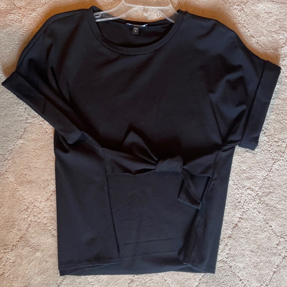 Express blouse